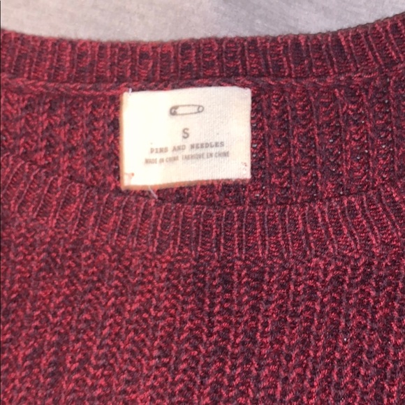 Sweater - Picture 3 of 5